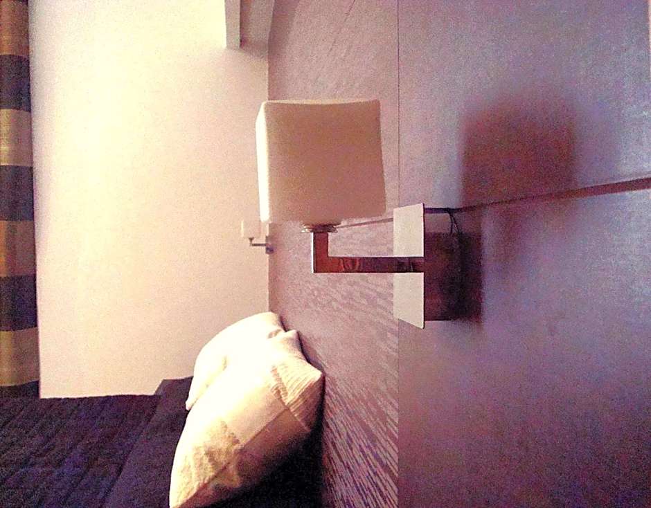 Interno 5 B&B