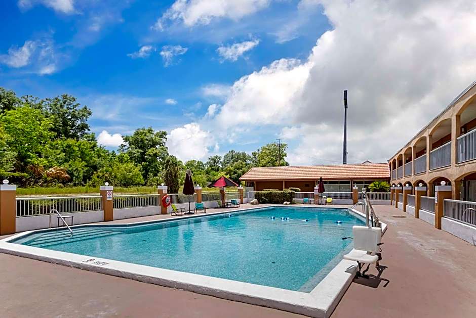 Quality Inn Alachua - Gainesville Area