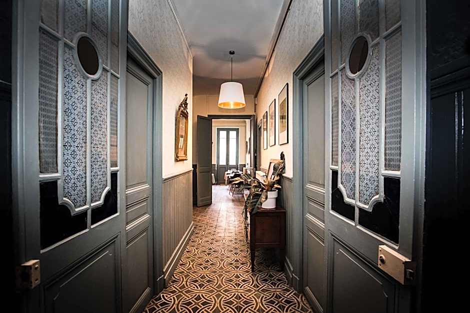 Carcassonne Townhouse