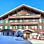 Hotel Garni Alpenruh