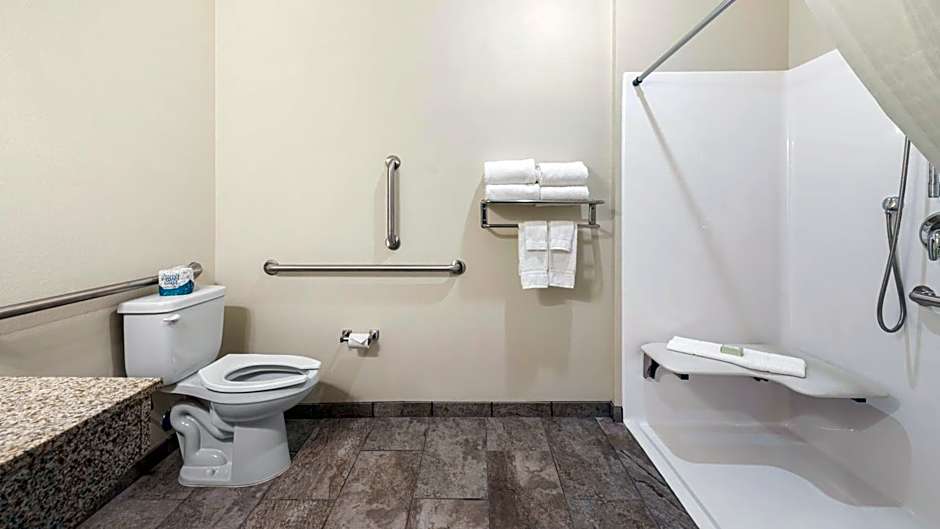 Cobblestone Hotel & Suites - Two Rivers