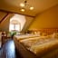 Hotel a restaurace Palfrig