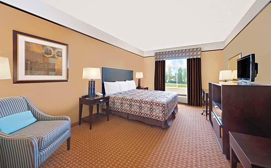 Super 8 by Wyndham Odessa TX