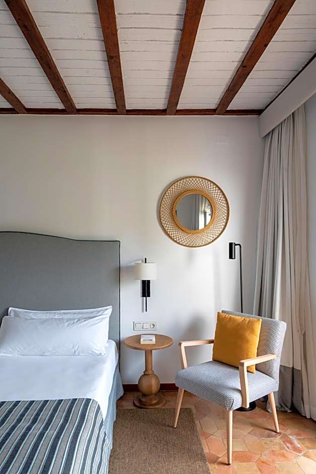 Parador De Mazagon