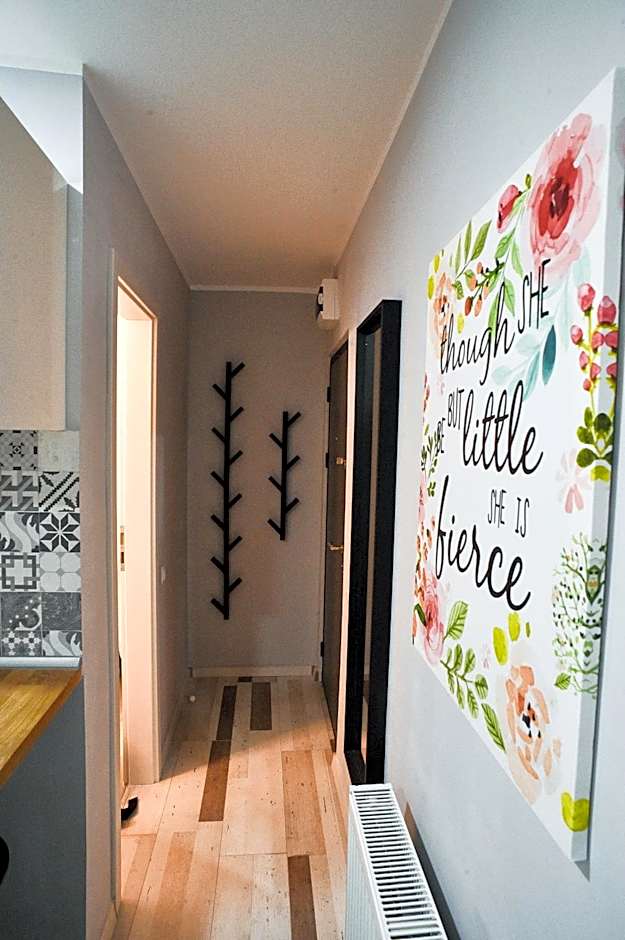 Heights Accommodation City Center