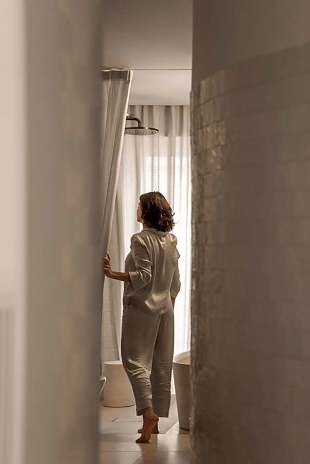 Montecarmo12 - Design Boutique Hotel