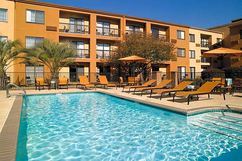 Courtyard by Marriott Macon