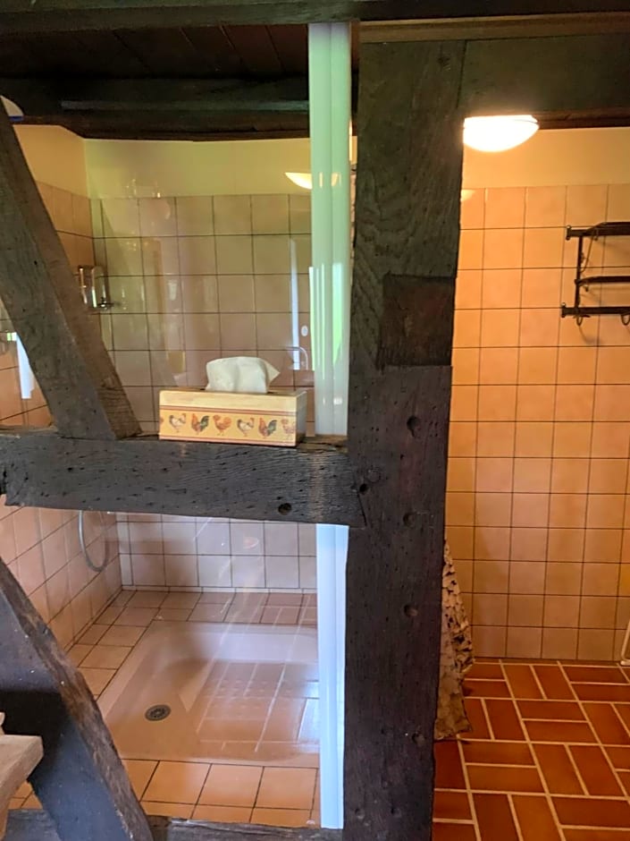 La ferme d'aristide