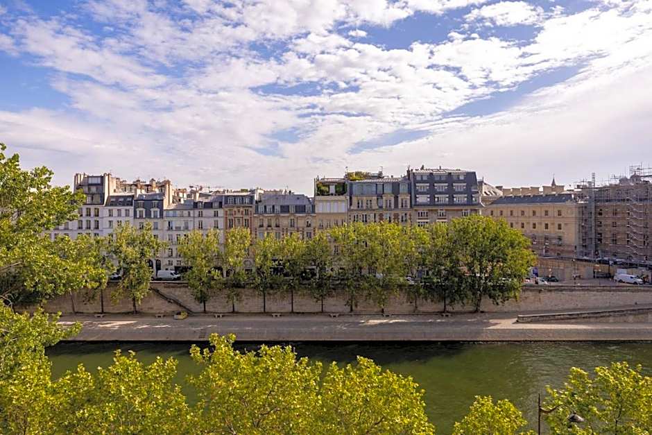 Citadines Saint-Germain-Des-Pres Paris
