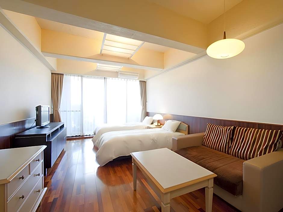 Palace In Moon Beach