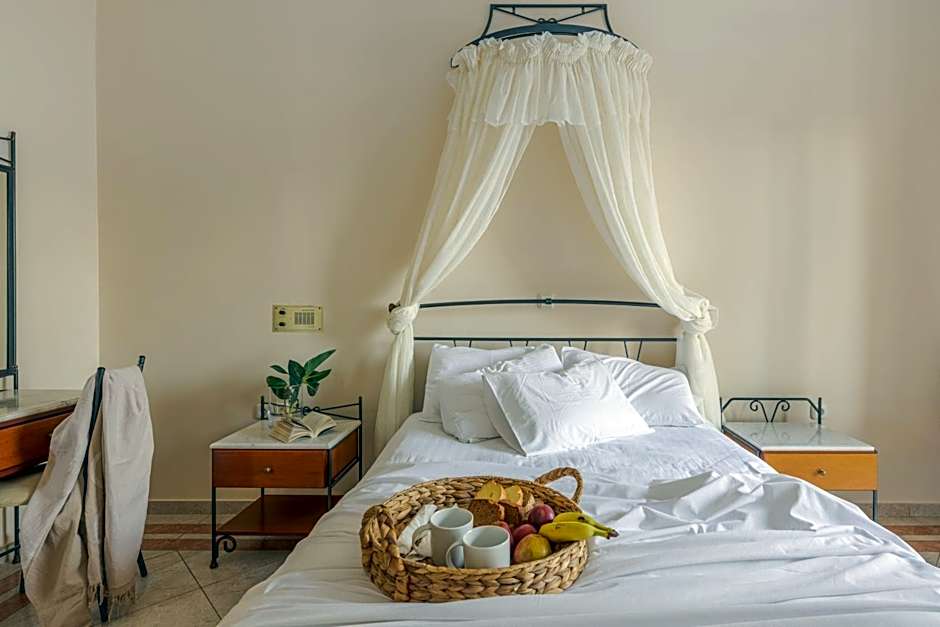 Epavlis Hotel & Spa
