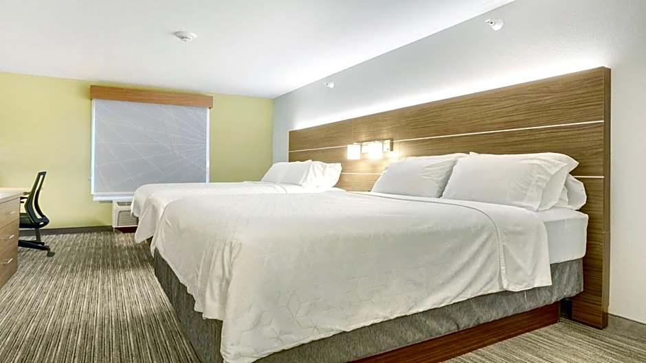 Holiday Inn Express Hotel & Suites Portland By IHG
