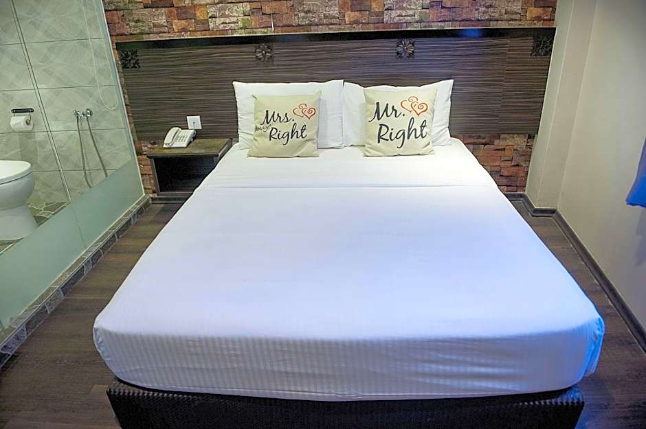 Q Collection Macalister formerly known as Apple Hotel Penang