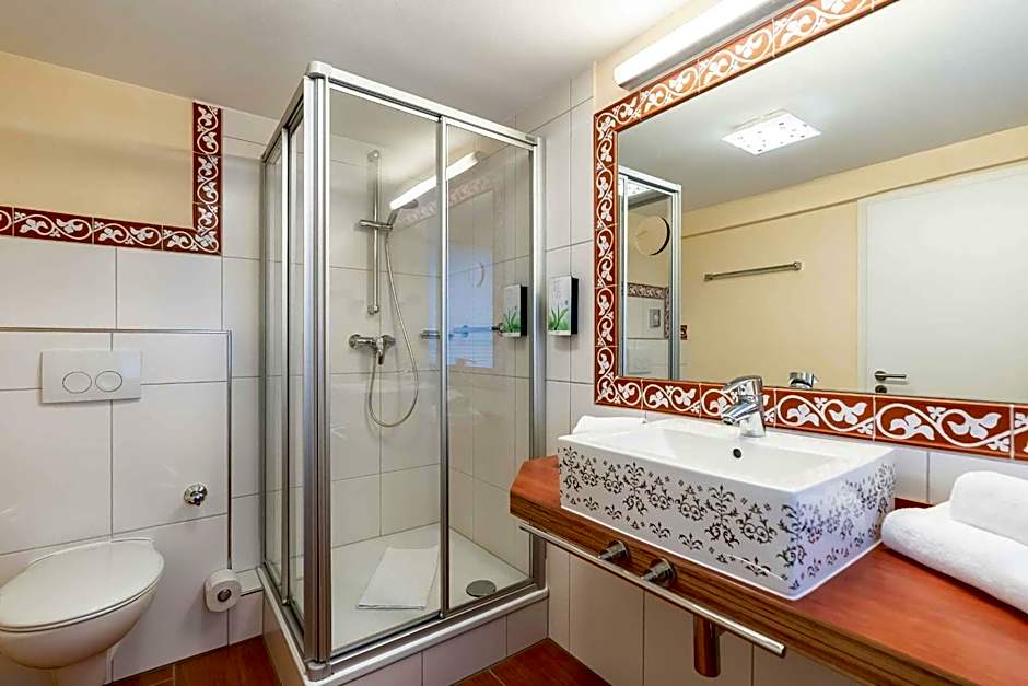 Hotel Altes Weinhaus