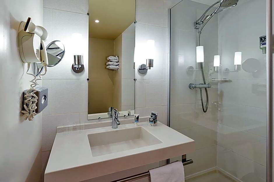 Mercure Lyon Lumiere