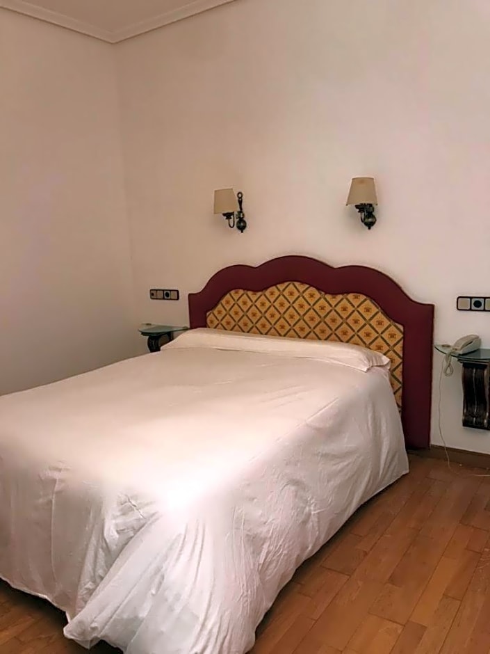 Hospedería Nuestra Sra de las Caldas