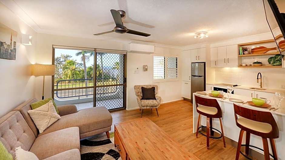 L'Amor Holiday Apartments