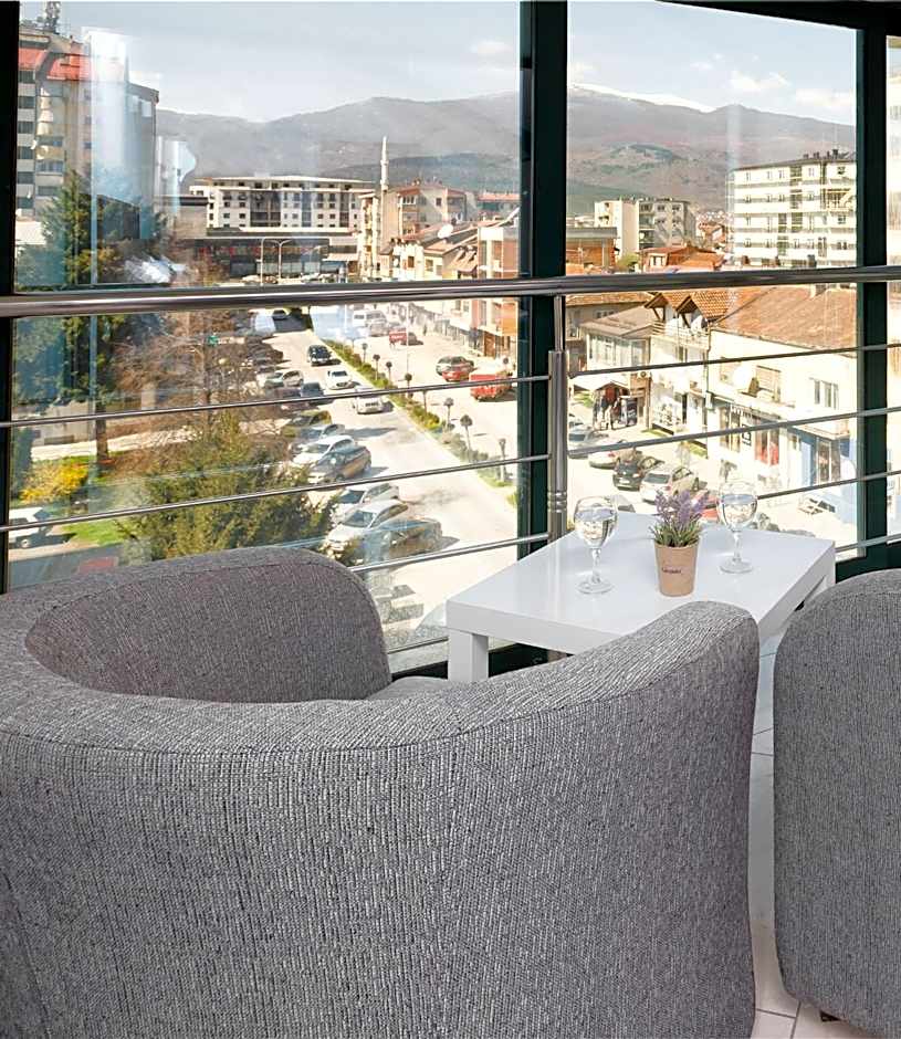 Hotel Green Center Gili