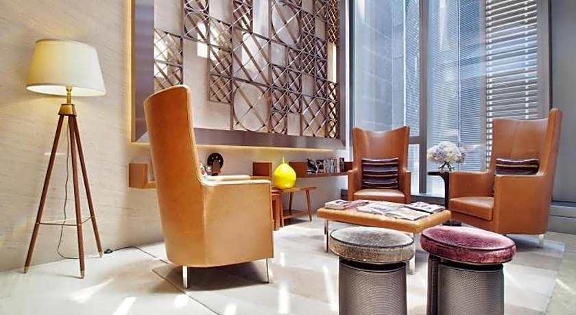 Hotel Indigo Hong Kong Island By IHG