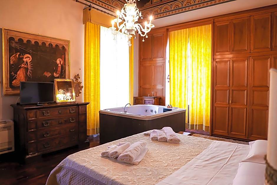 Castello Machiavelli B&B – Bologna, KY