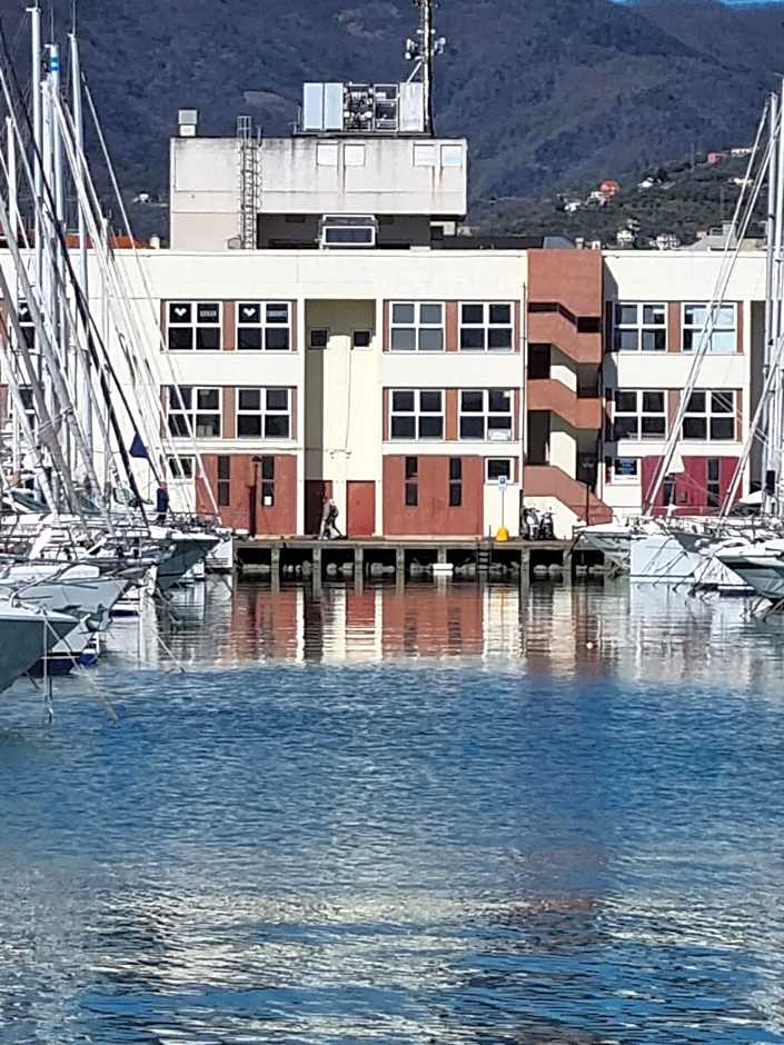 Albergo Stella Di Mare