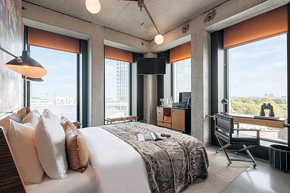 Sir Adam Hotel Amsterdam