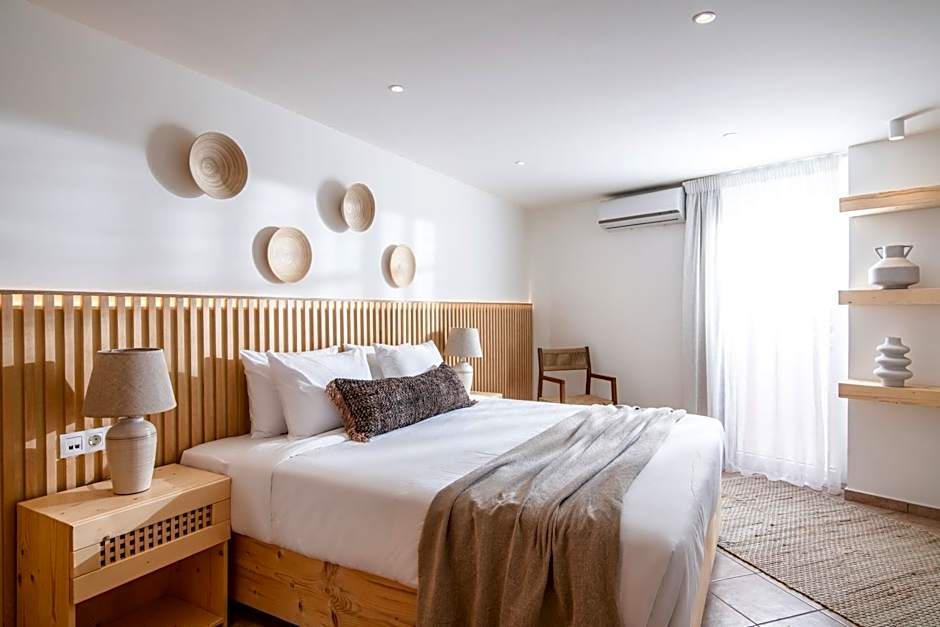 Elèa Concept Hotel & Suites