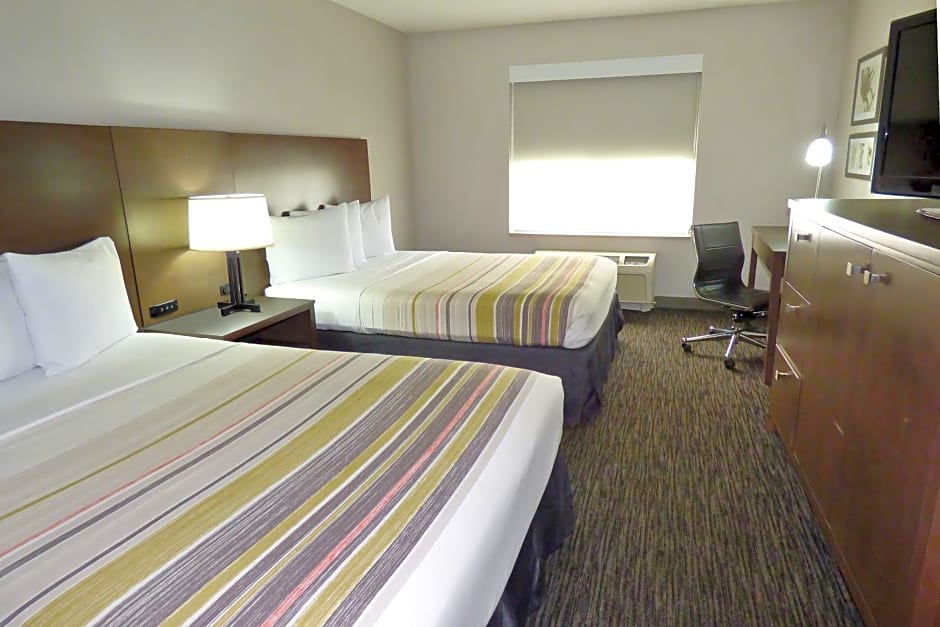 Country Inn & Suites by Radisson, Tampa/Brandon, FL