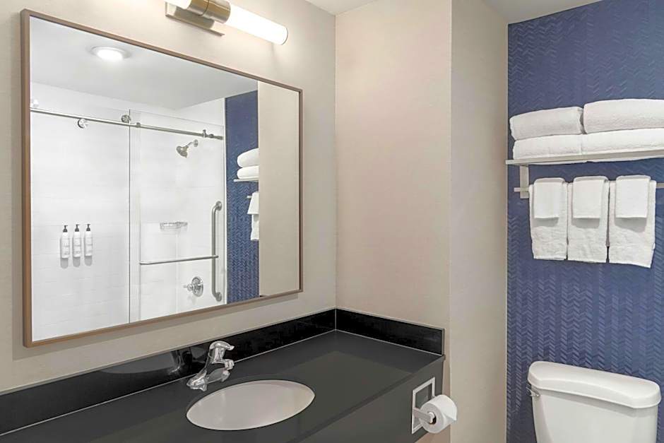 Fairfield Inn Owensboro