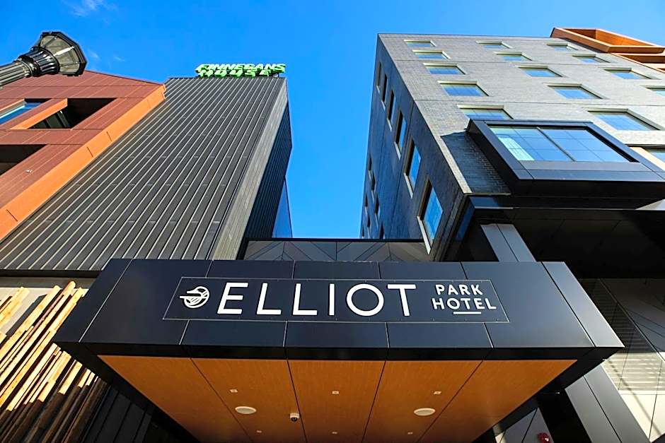 Elliot Park Hotel, Autograph Collection by Marriott