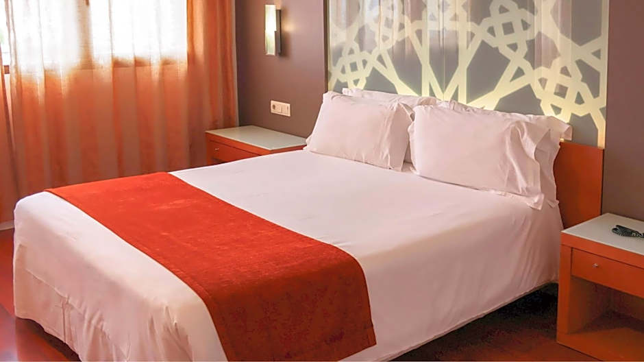 Hotel Granada Palace, affiliated by Melia