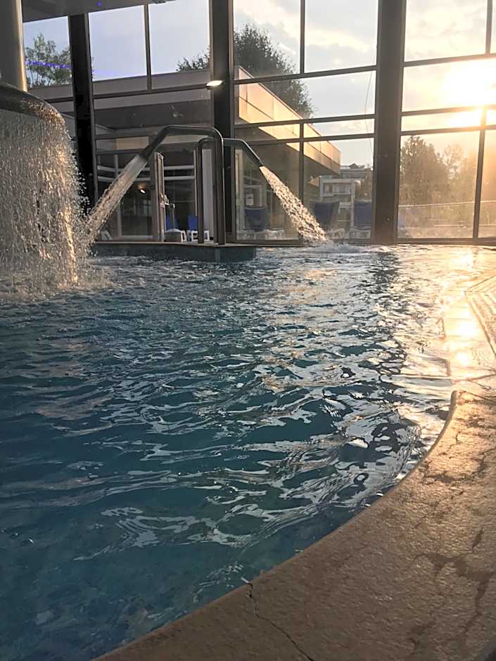 Hotel & Spa Marina d'Adelphia