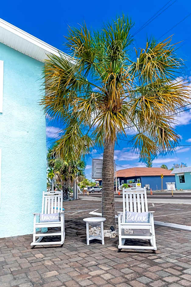 Flamingo Inn