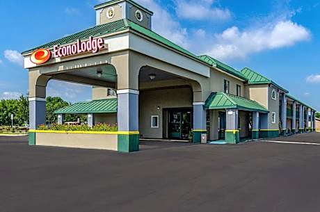 Econo Lodge