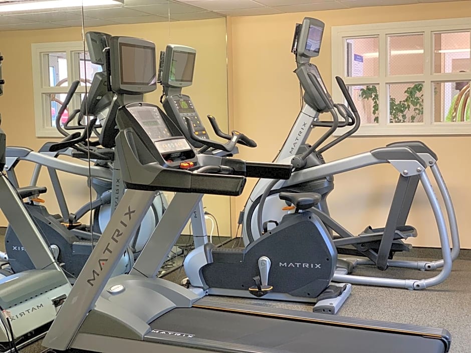 Candlewood Suites Wilson By IHG