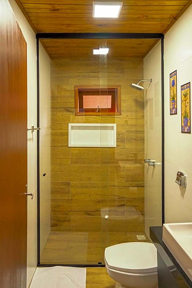 POUSADA 05 LUAS URUBICI