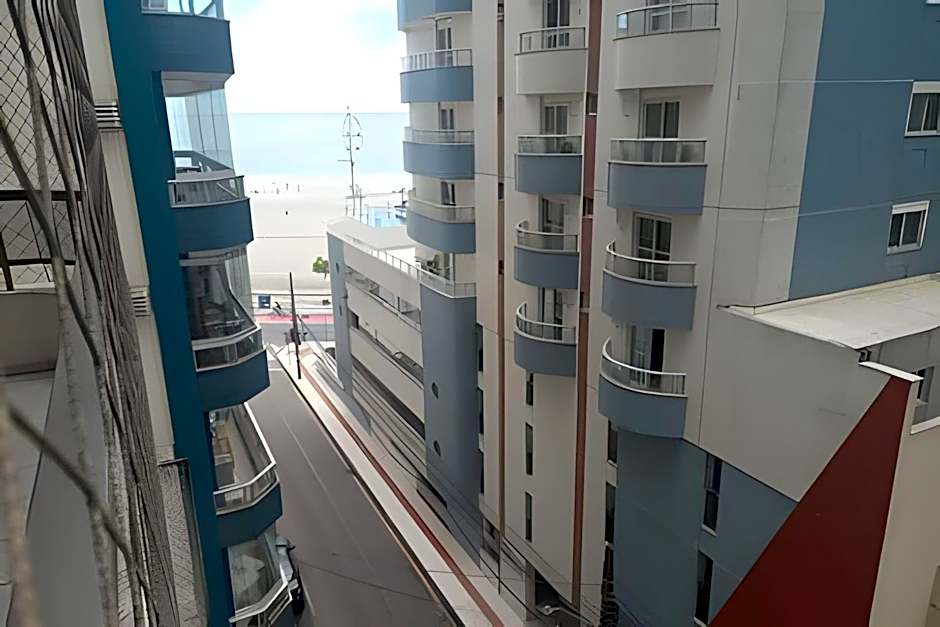 Quadra Mar - Barra Sul 3 Q - Balneario Camboriu - Sc