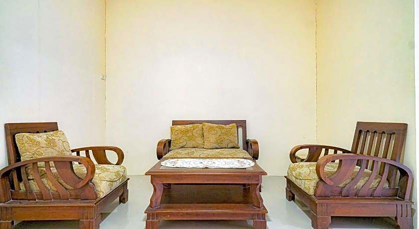 Urbanview Hotel St Faustina Lampung by RedDoorz