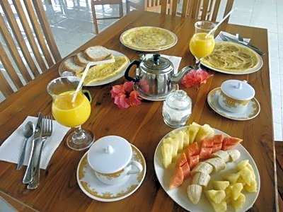 Hôtel La Belle Etoile