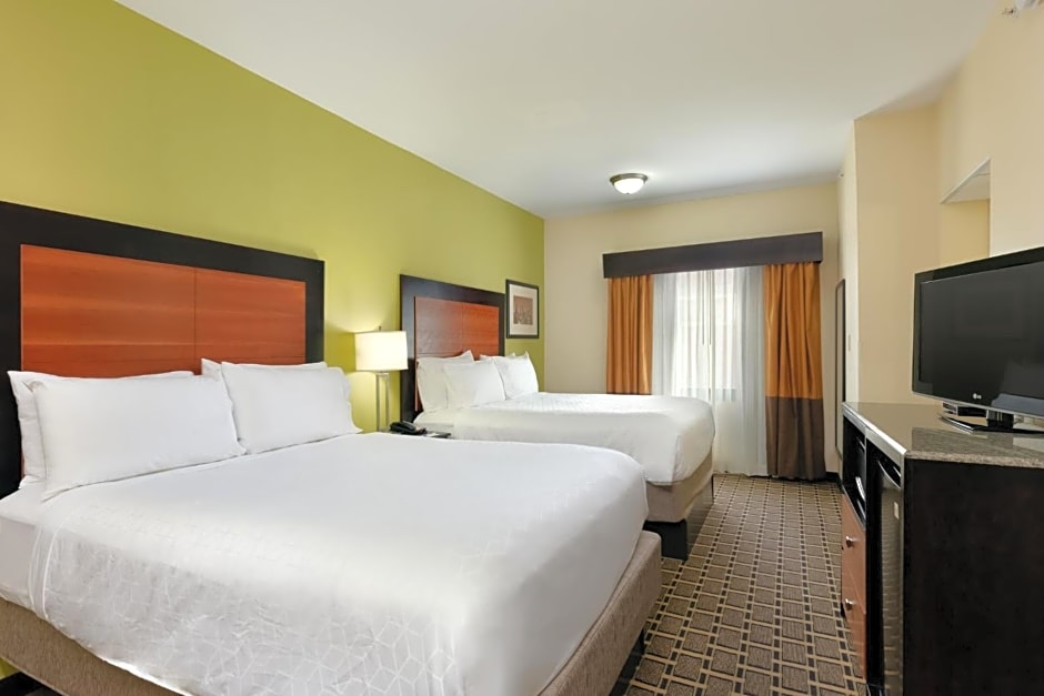 Holiday Inn Express & Suites - Atlanta Downtown