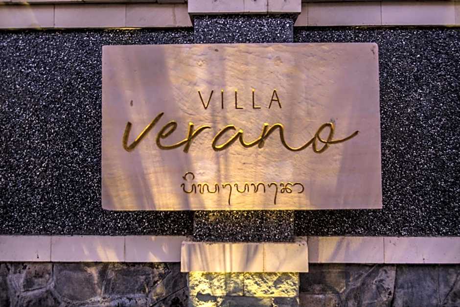 Villa Verano at Echo Beach Canggu