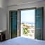 Amphitrite Suites Santorini