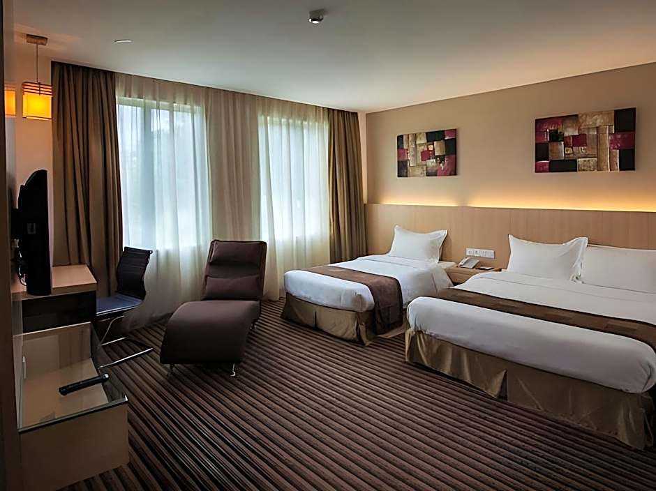 DeHome Boutique Hotel