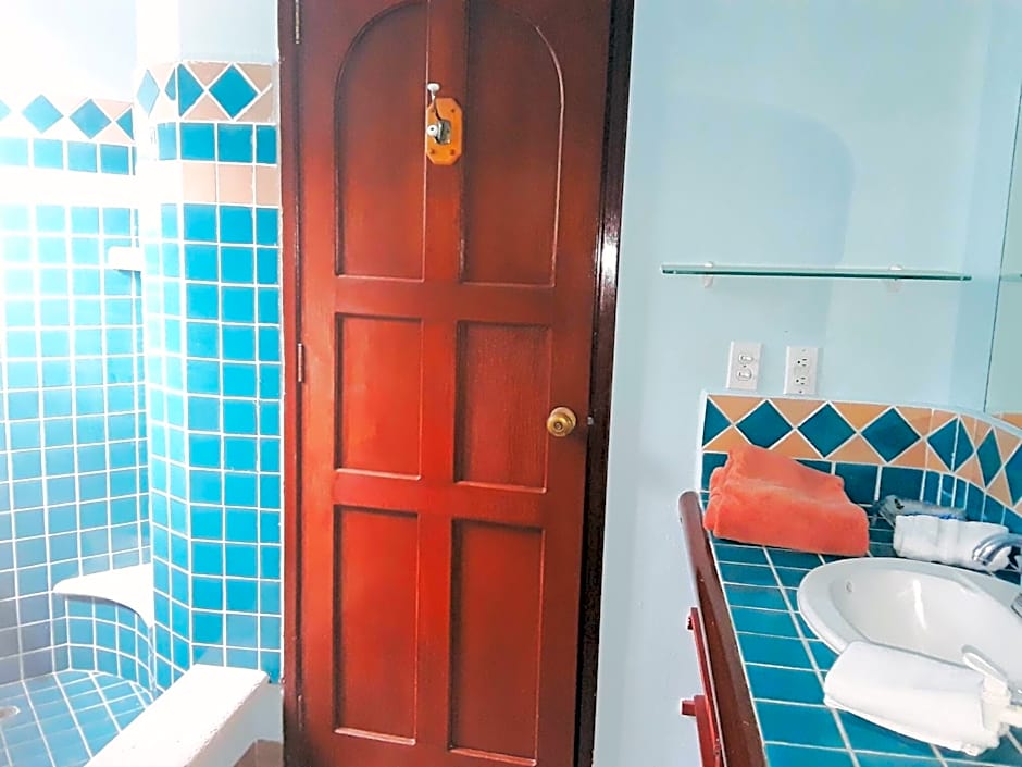Casa Gatos