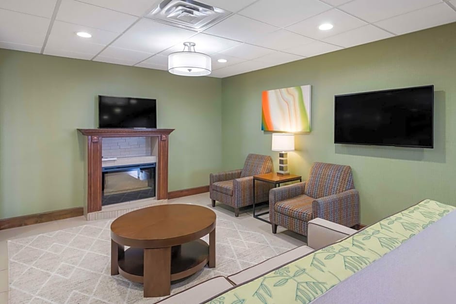 Best Western Temple Inn & Suites