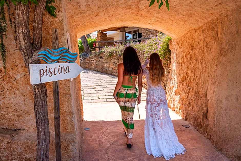Cava Li Santi Residence a Santa Caterina
