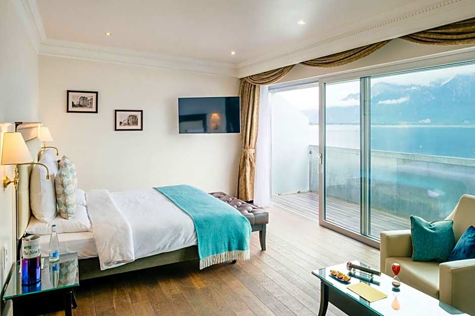 GRAND HOTEL SUISSE MAJESTIC, AUTOGRAPH COLLECTION