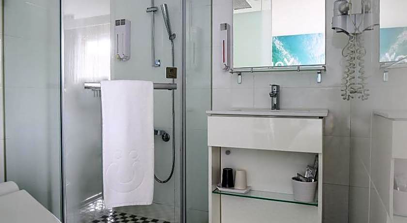 CityInn Hotel Taipei Station Branch II