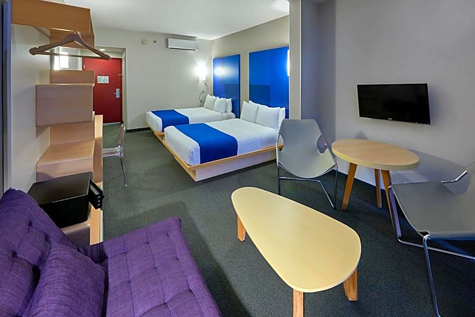 City Express Plus by Marriott Ciudad de México Reforma El Ángel