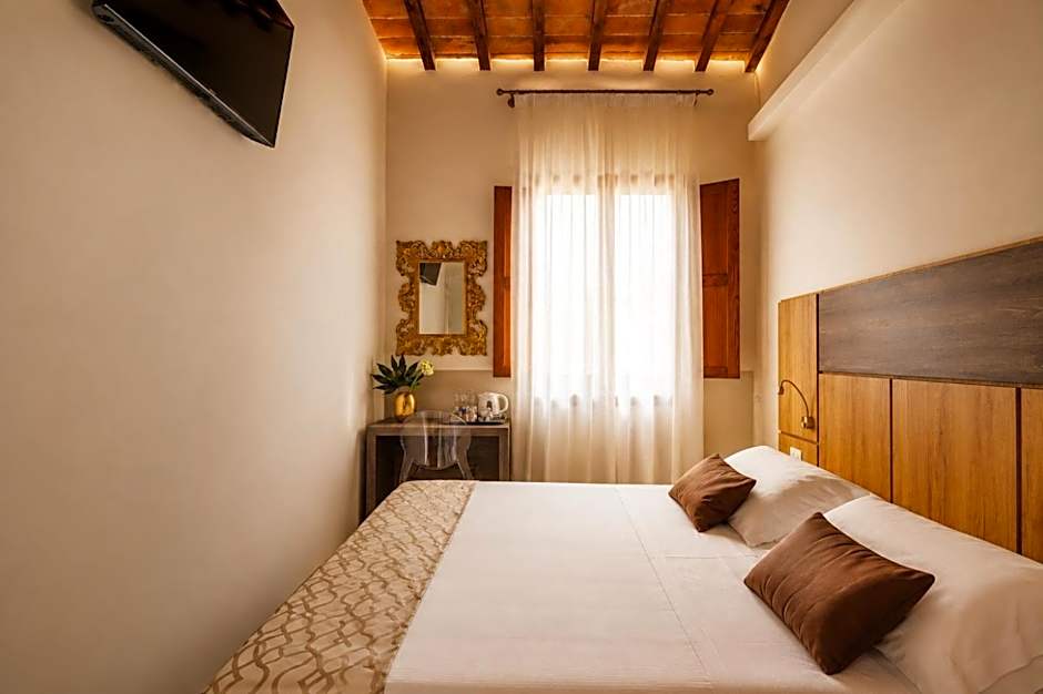 Sette Angeli Rooms